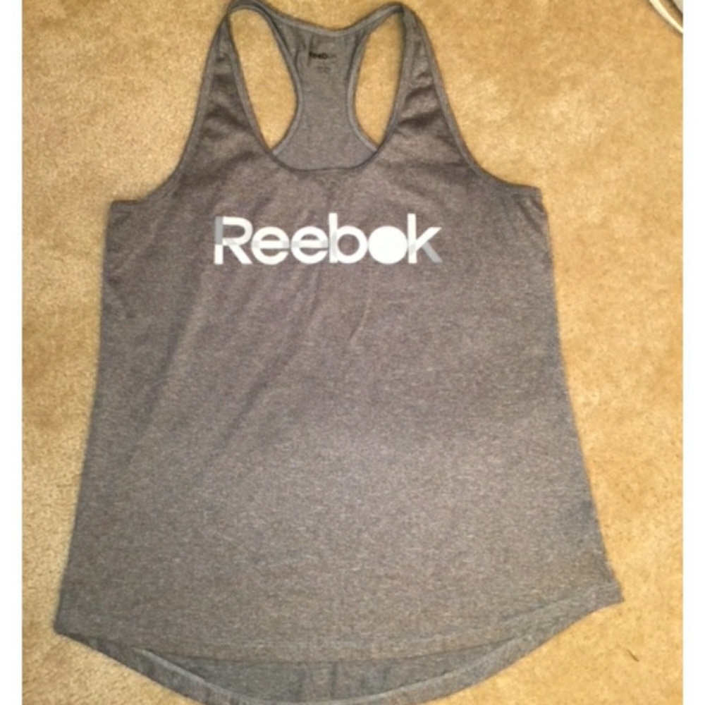 Reebok Athletic Shirt